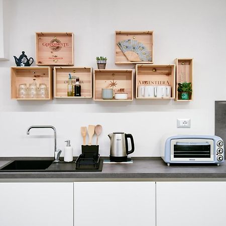 Casa S A F E R Apartment ฟลอเรนซ์ ภายนอก รูปภาพ