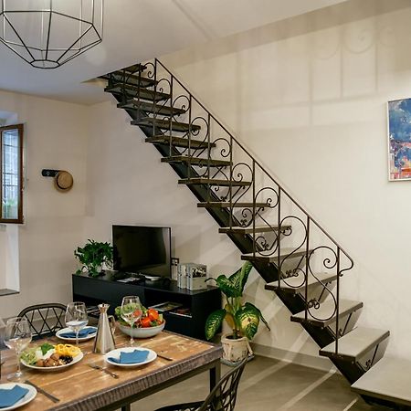 Casa S A F E R Apartment ฟลอเรนซ์ ภายนอก รูปภาพ