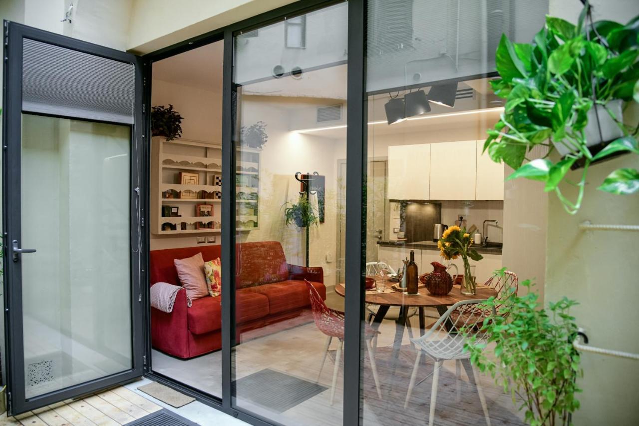 Casa S A F E R Apartment ฟลอเรนซ์ ภายนอก รูปภาพ