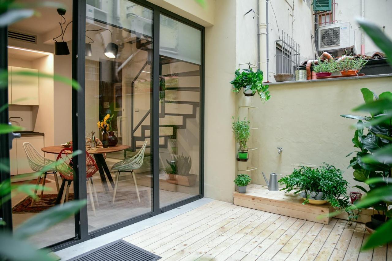 Casa S A F E R Apartment ฟลอเรนซ์ ภายนอก รูปภาพ