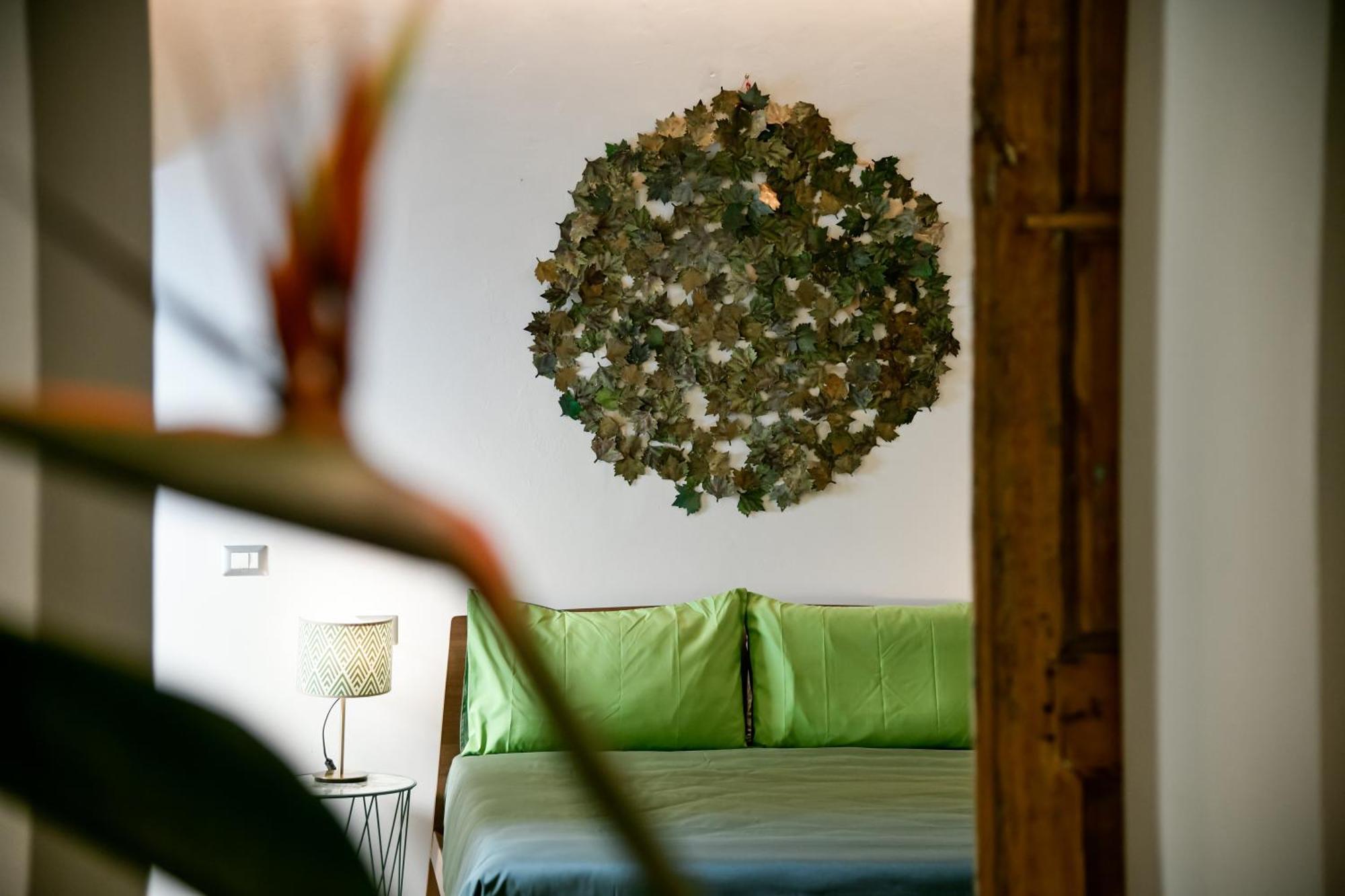 Casa S A F E R Apartment ฟลอเรนซ์ ภายนอก รูปภาพ