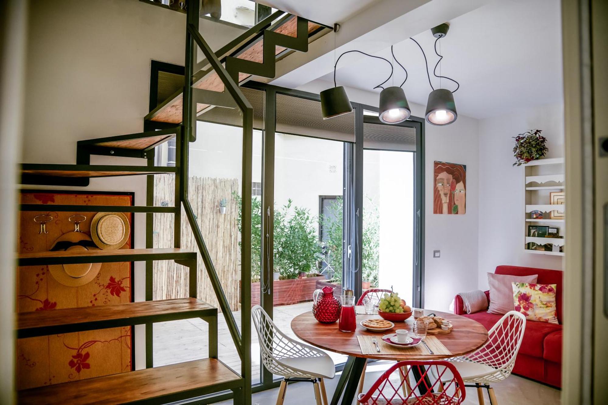 Casa S A F E R Apartment ฟลอเรนซ์ ภายนอก รูปภาพ
