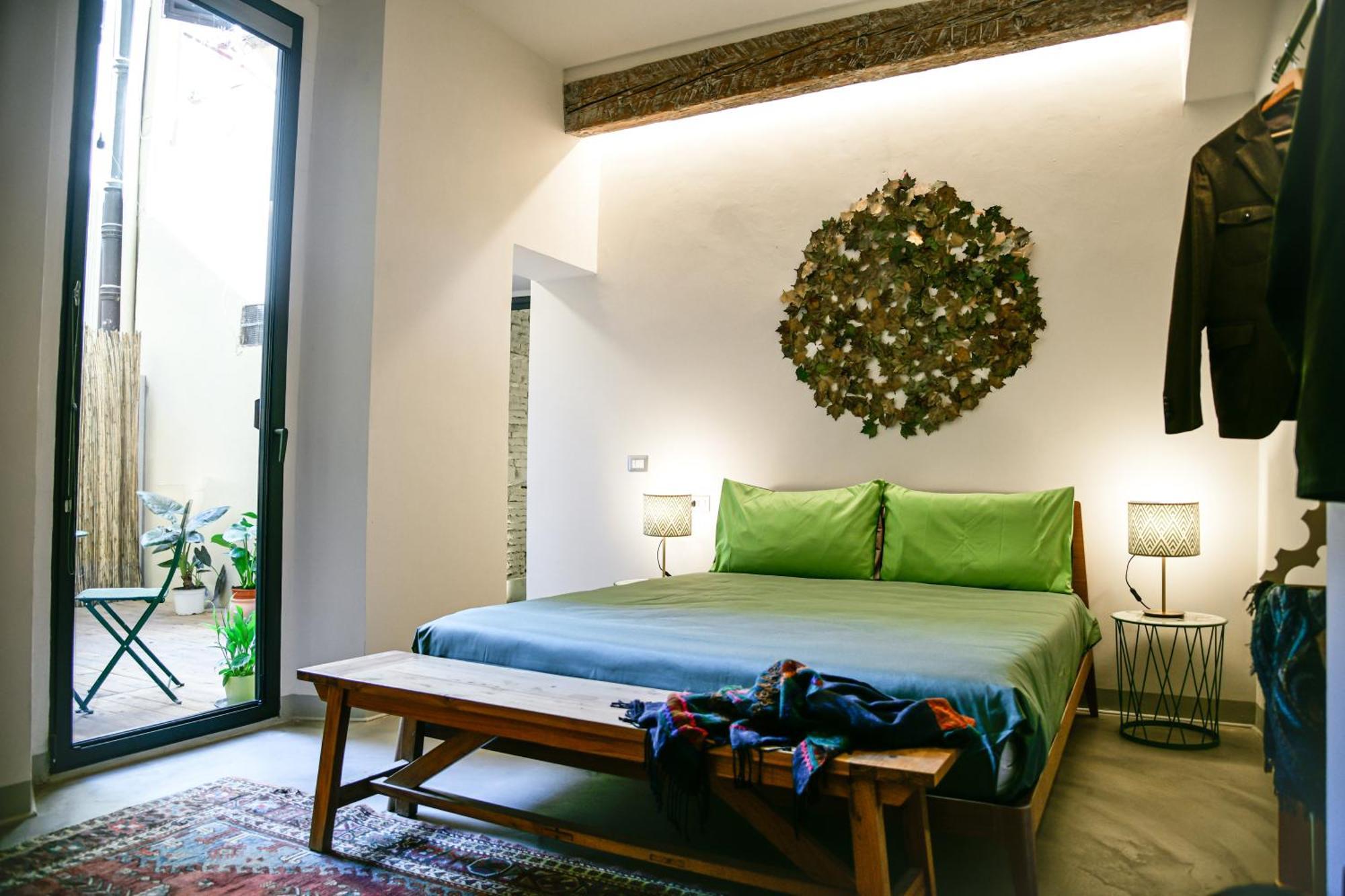 Casa S A F E R Apartment ฟลอเรนซ์ ห้อง รูปภาพ