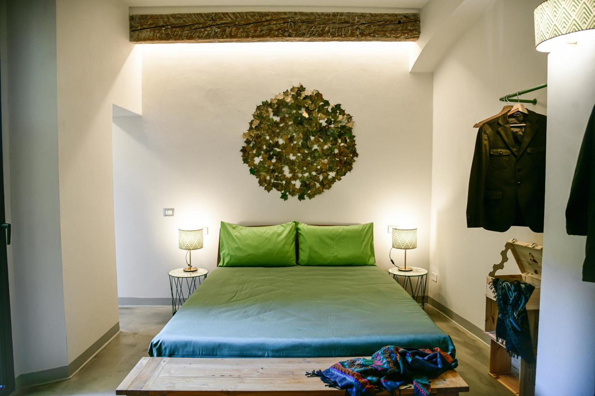 Casa S A F E R Apartment ฟลอเรนซ์ ห้อง รูปภาพ