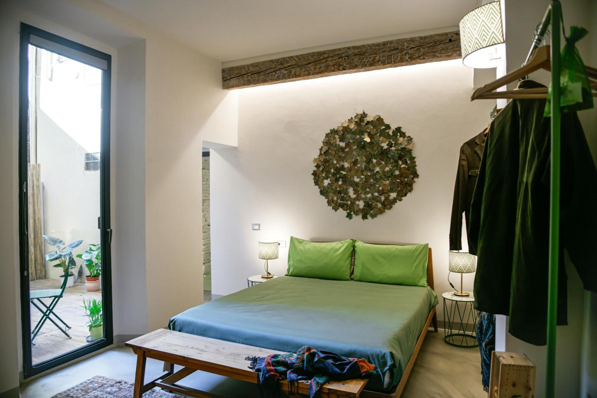 Casa S A F E R Apartment ฟลอเรนซ์ ห้อง รูปภาพ