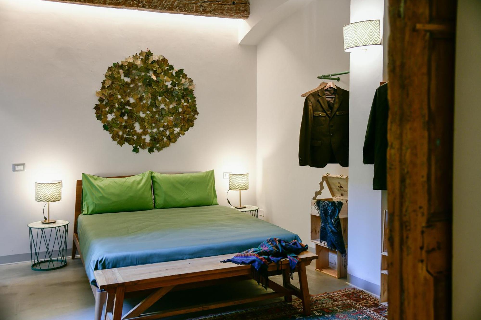 Casa S A F E R Apartment ฟลอเรนซ์ ห้อง รูปภาพ