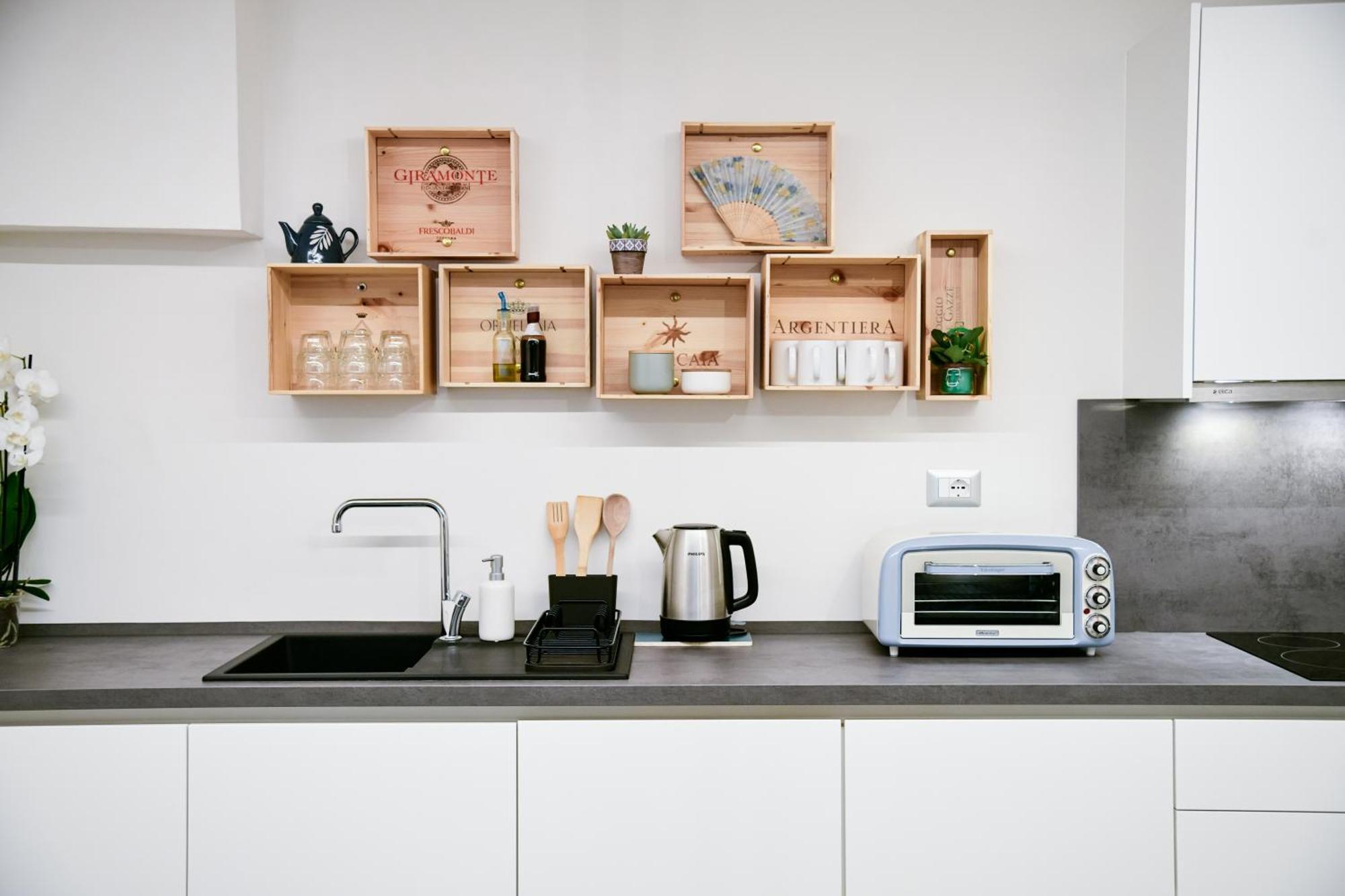 Casa S A F E R Apartment ฟลอเรนซ์ ภายนอก รูปภาพ