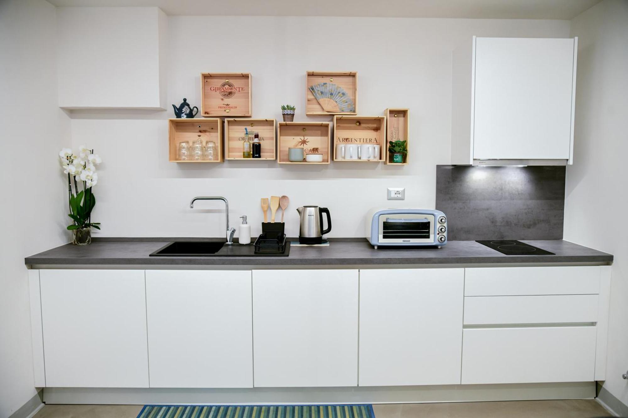 Casa S A F E R Apartment ฟลอเรนซ์ ภายนอก รูปภาพ