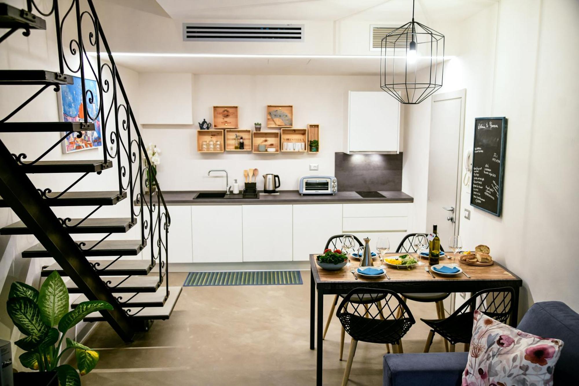 Casa S A F E R Apartment ฟลอเรนซ์ ภายนอก รูปภาพ