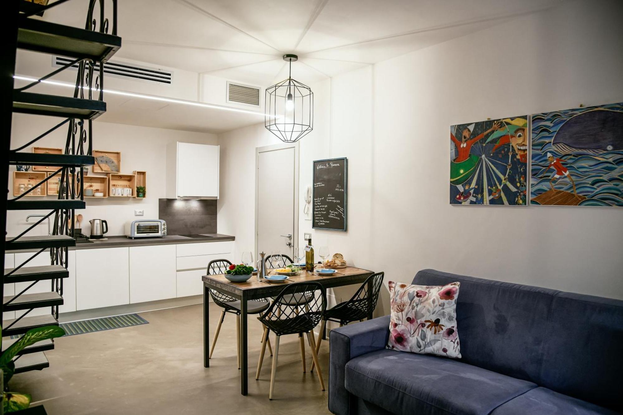 Casa S A F E R Apartment ฟลอเรนซ์ ภายนอก รูปภาพ