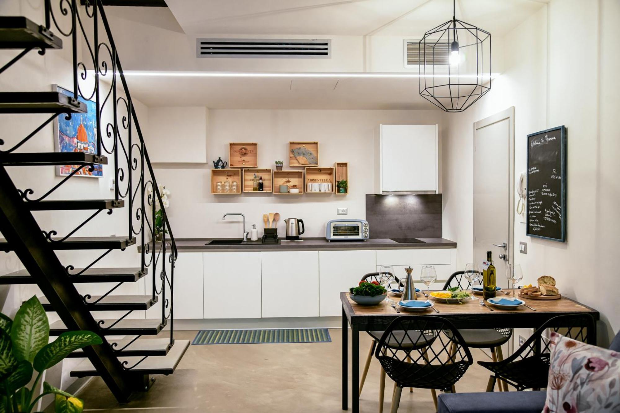 Casa S A F E R Apartment ฟลอเรนซ์ ภายนอก รูปภาพ