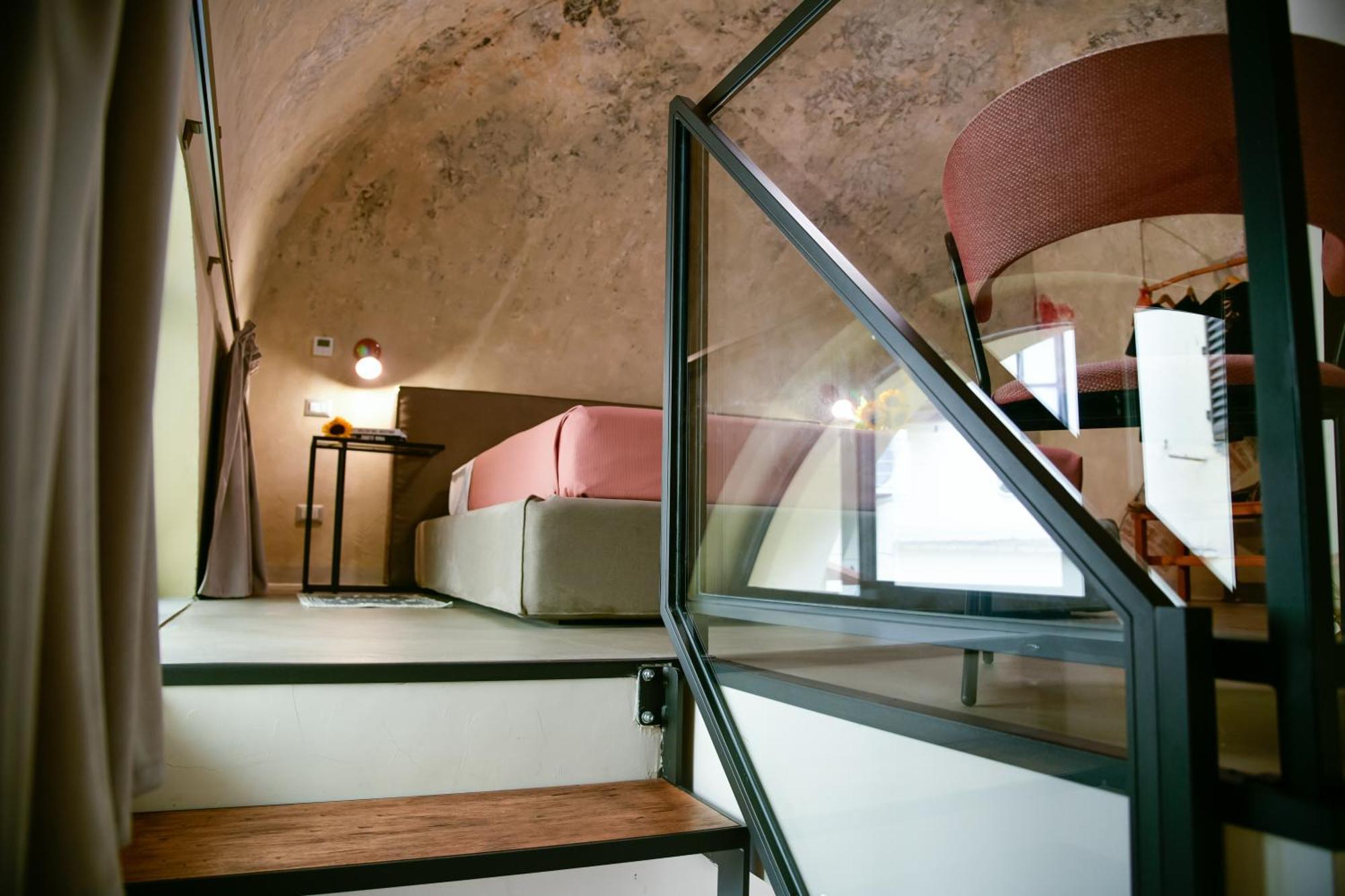 Casa S A F E R Apartment ฟลอเรนซ์ ภายนอก รูปภาพ