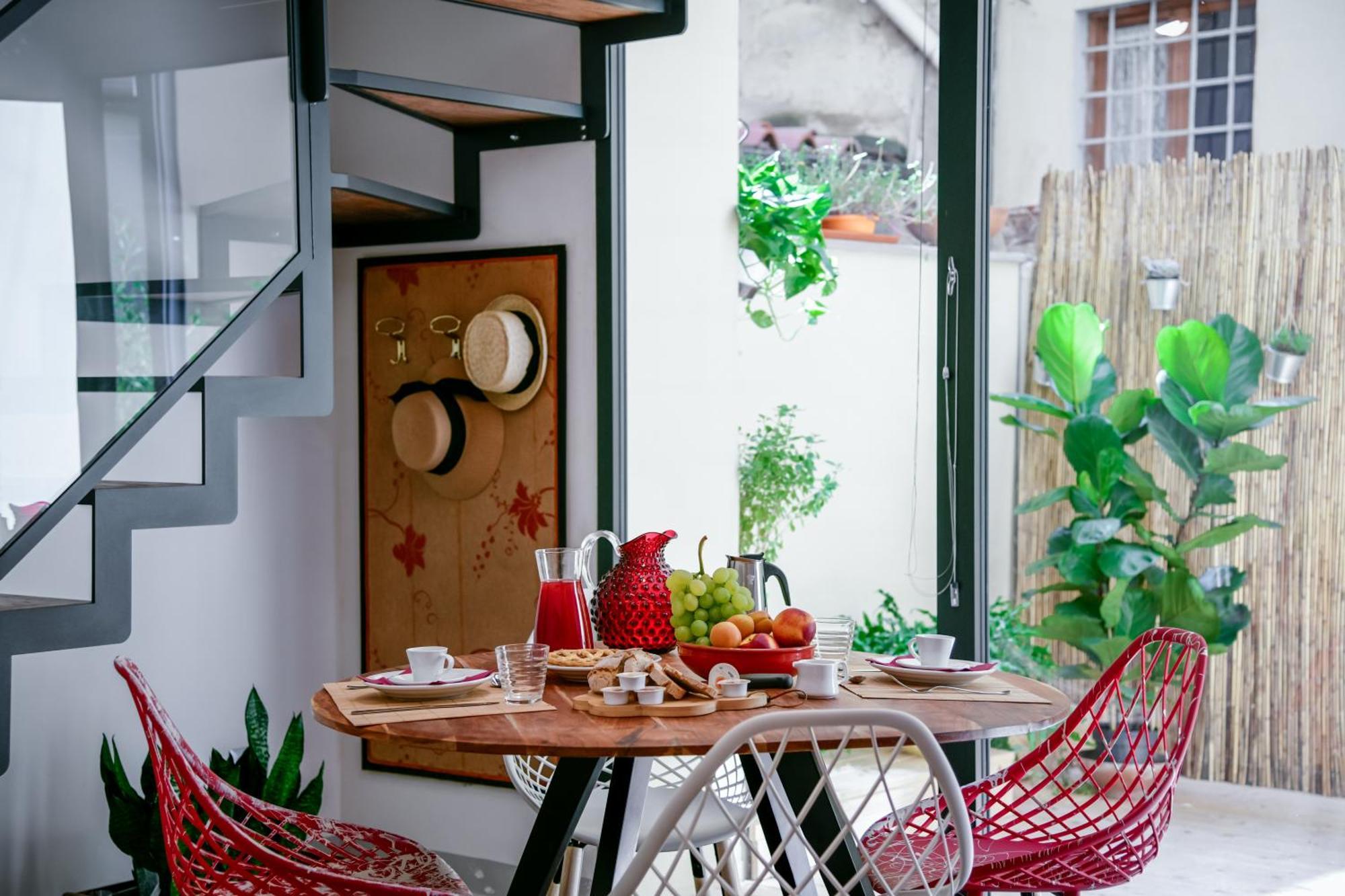 Casa S A F E R Apartment ฟลอเรนซ์ ภายนอก รูปภาพ