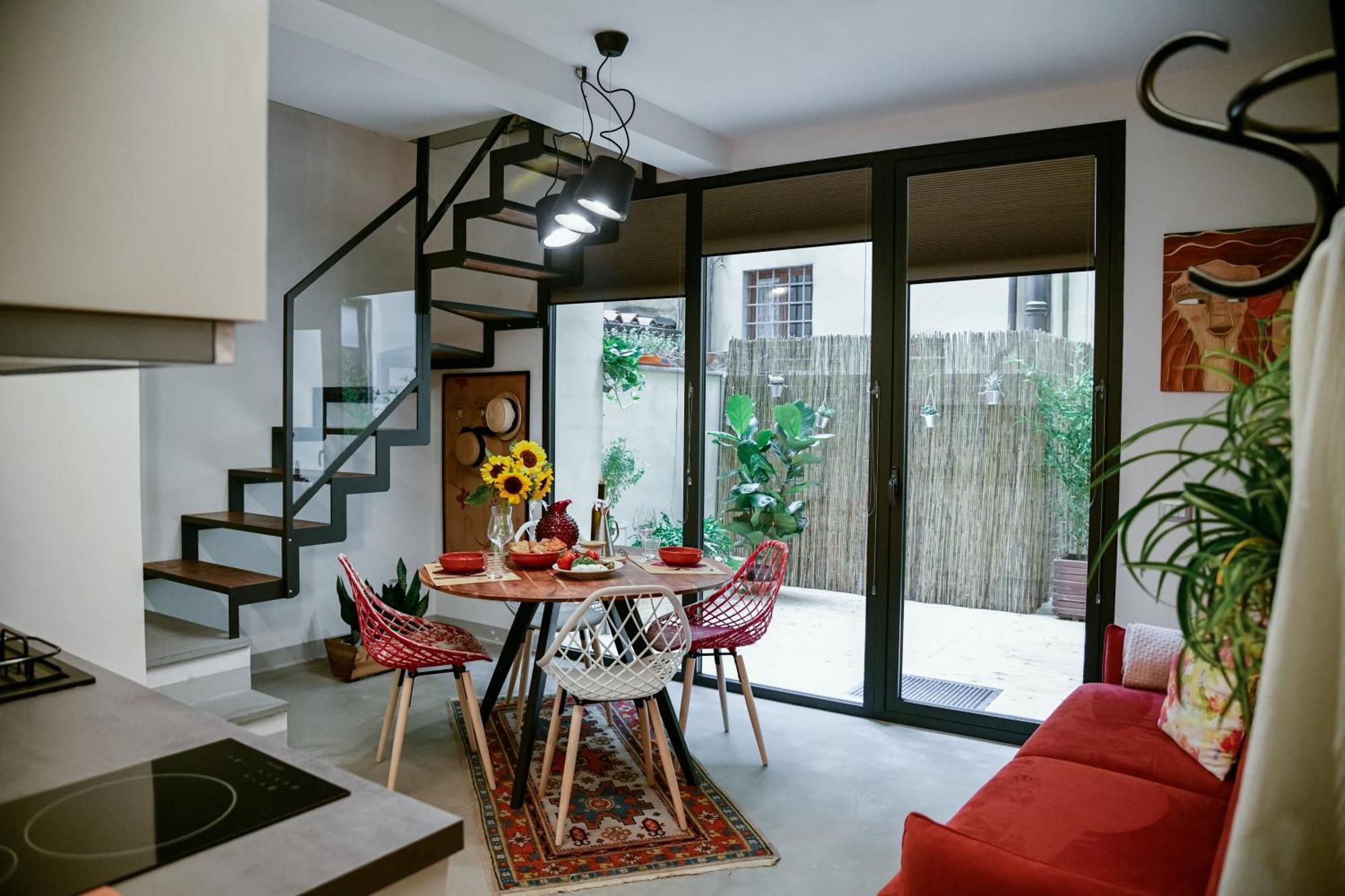 Casa S A F E R Apartment ฟลอเรนซ์ ภายนอก รูปภาพ
