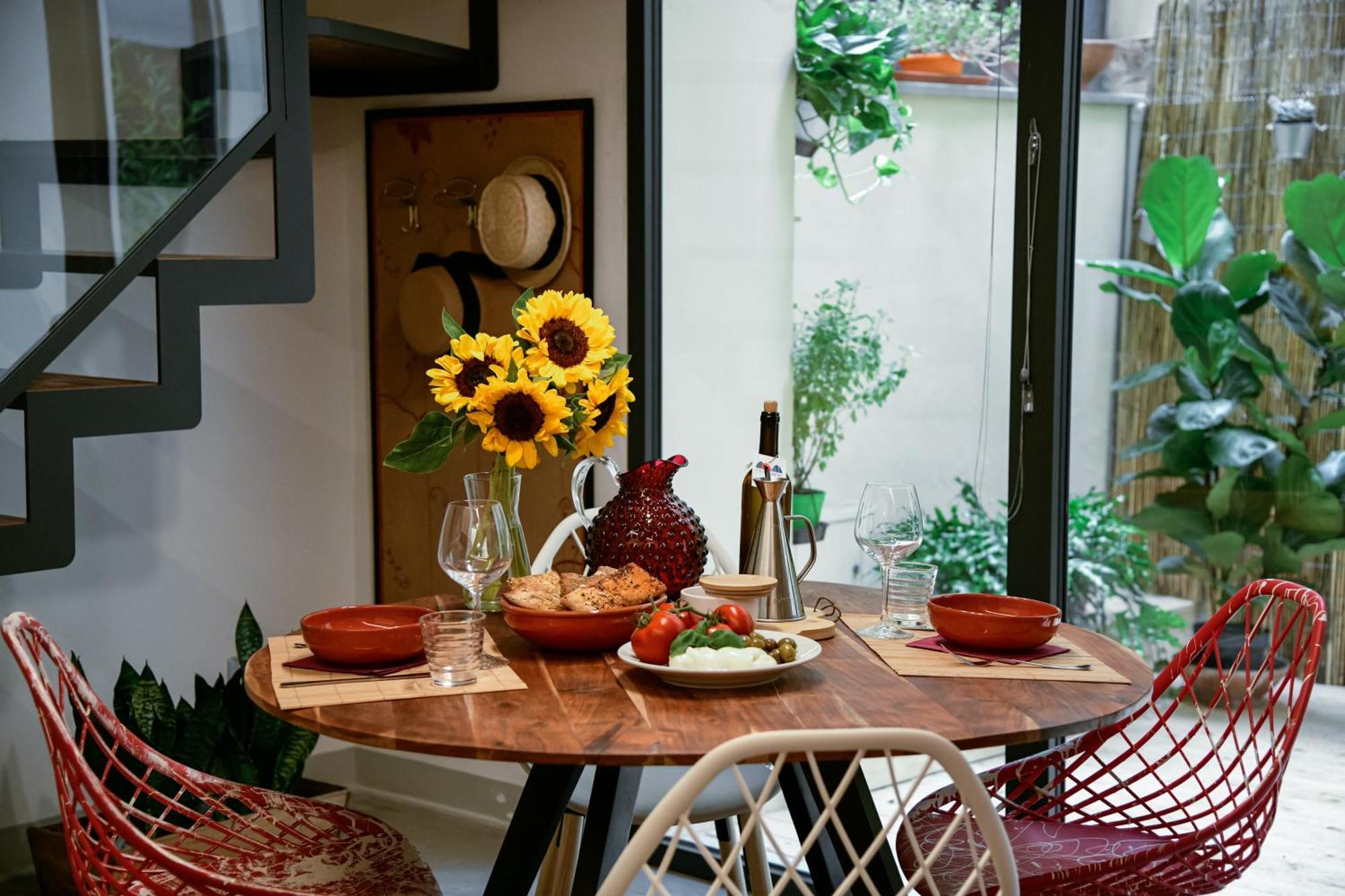 Casa S A F E R Apartment ฟลอเรนซ์ ภายนอก รูปภาพ