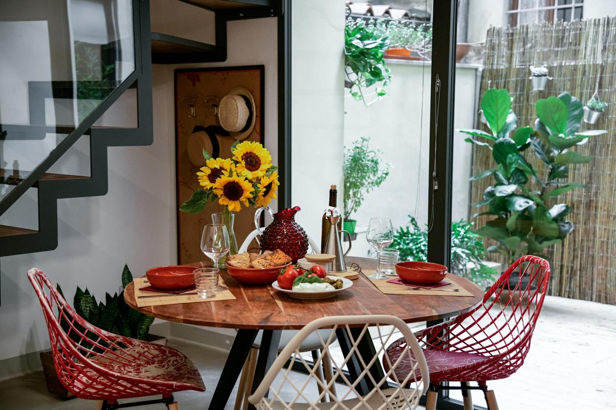 Casa S A F E R Apartment ฟลอเรนซ์ ภายนอก รูปภาพ